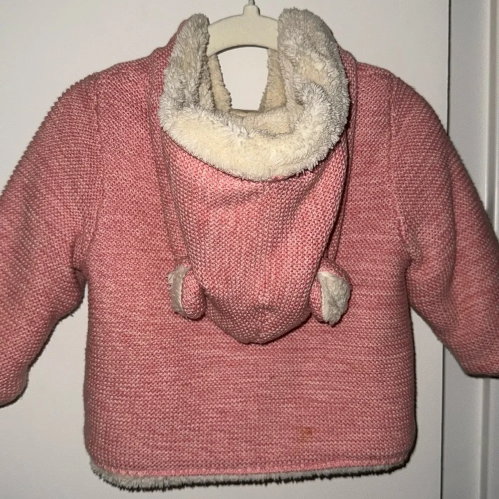 Baby Gap Kids Jacket